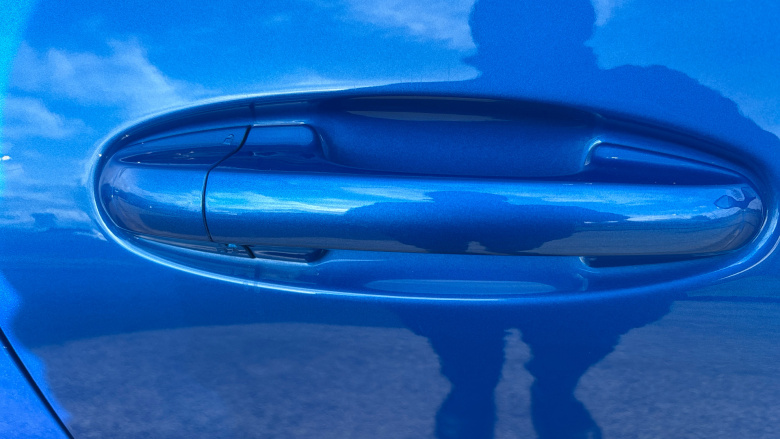 Ford Puma 1.0 EcoBoost Hybrid mHEV ST-Line 5dr Petrol Hatchback